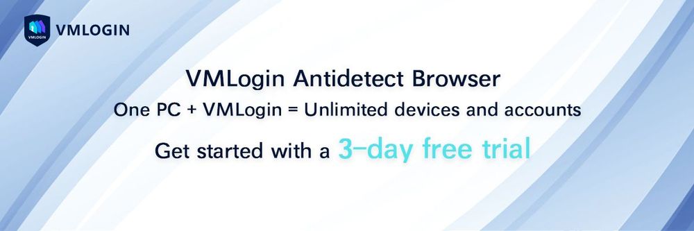 VMLogin