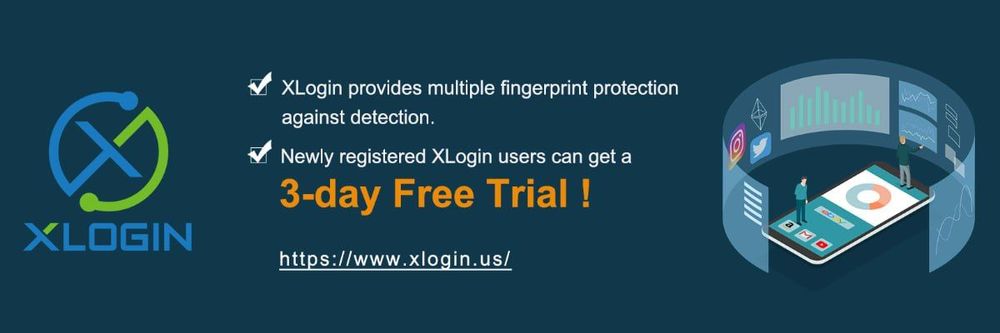 XLogin